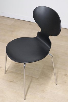 Ant Chair by Arne Jacobsen for Fritz Hansen, 1980-IZV-2035565