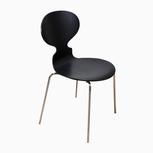 Ant Chair by Arne Jacobsen for Fritz Hansen, 1980-IZV-2035565