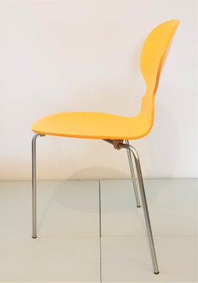 Ant Side Chair attributed to Arne Jacobsen, 1950s-UNO-2024739