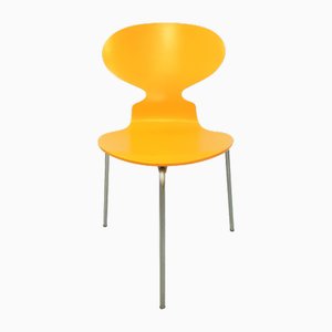 Ant Side Chair attributed to Arne Jacobsen, 1950s-UNO-2024739