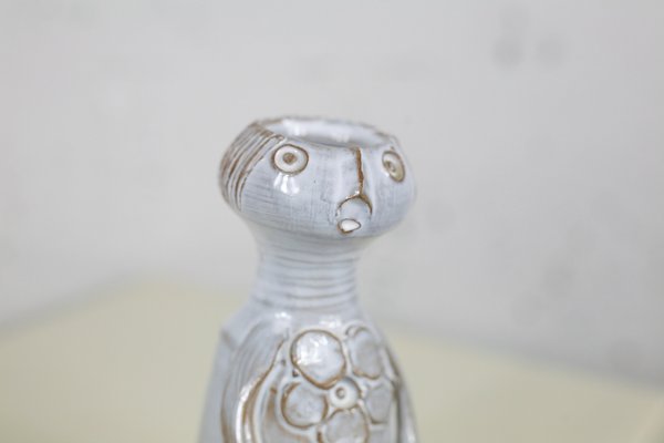 Anthropomorphic Ceramic Vase by Dominique Pouchain, France, 2000s-MAO-1087112