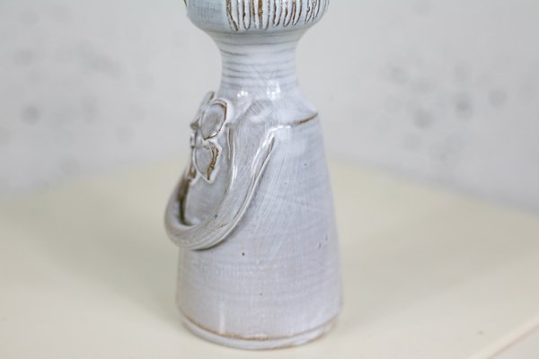 Anthropomorphic Ceramic Vase by Dominique Pouchain, France, 2000s-MAO-1087112