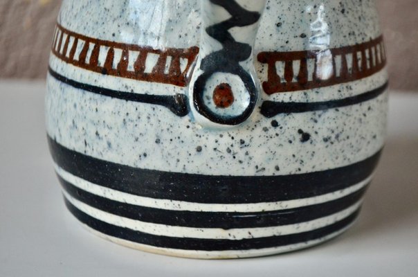 Anthropomorphic Jug by Suzy Reichenshammer, Switzerland, 1969-AIU-1734377