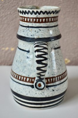 Anthropomorphic Jug by Suzy Reichenshammer, Switzerland, 1969-AIU-1734377