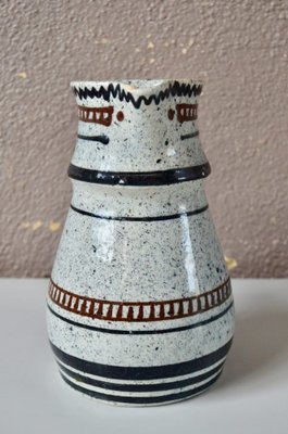 Anthropomorphic Jug by Suzy Reichenshammer, Switzerland, 1969-AIU-1734377