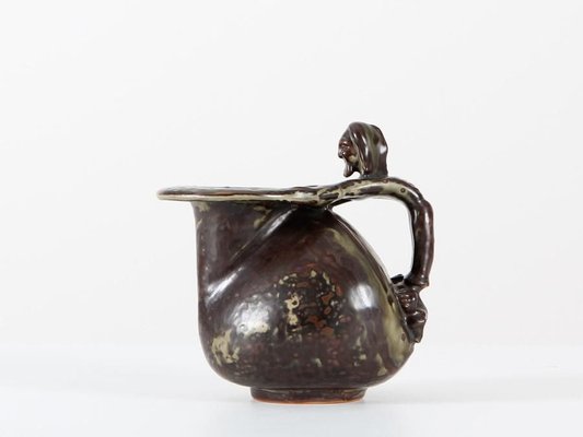 Anthropomorphic Pitcher-PI-830580