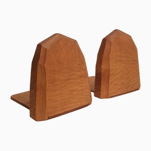 Anthroposophical Bookends, 1920s, Set of 2-UNO-1812470