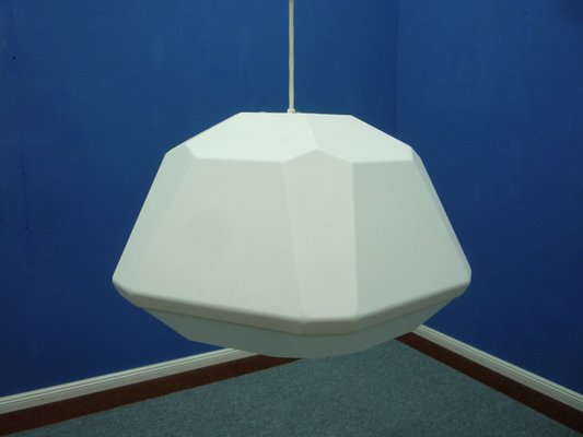 Anthroposophical Ceiling Lamp from Rudolf Dörfler Dornach, 1970s-UG-1811092