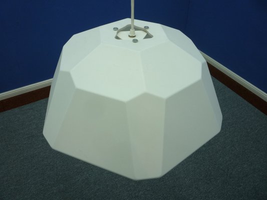 Anthroposophical Ceiling Lamp from Rudolf Dörfler Dornach, 1970s-UG-1811092