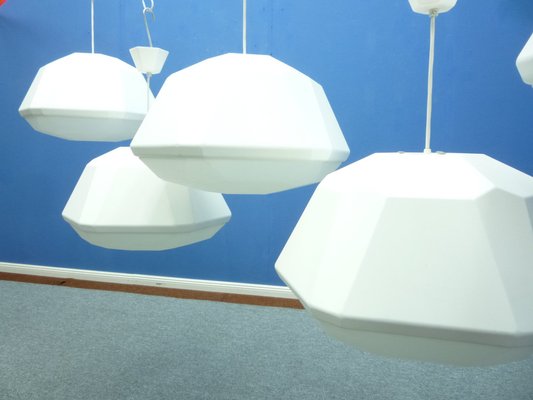 Anthroposophical Ceiling Lamp from Rudolf Dörfler Dornach, 1970s-UG-1811092