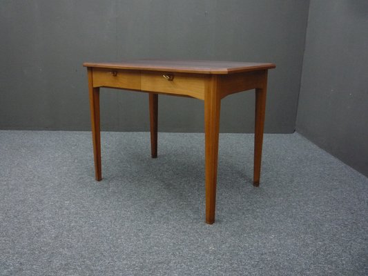 Anthroposophical Dining Table by Felix Kayser, 1940s-UG-1762957