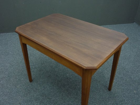 Anthroposophical Dining Table by Felix Kayser, 1940s-UG-1762957