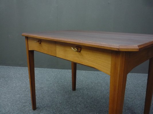 Anthroposophical Dining Table by Felix Kayser, 1940s-UG-1762957