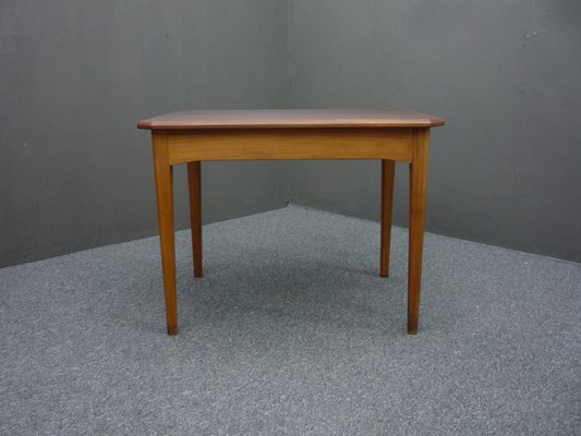 Anthroposophical Dining Table by Felix Kayser, 1940s-UG-1762957