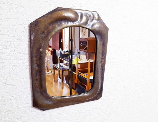 Anthroposophical Mirror, 1950s-BQF-1306137