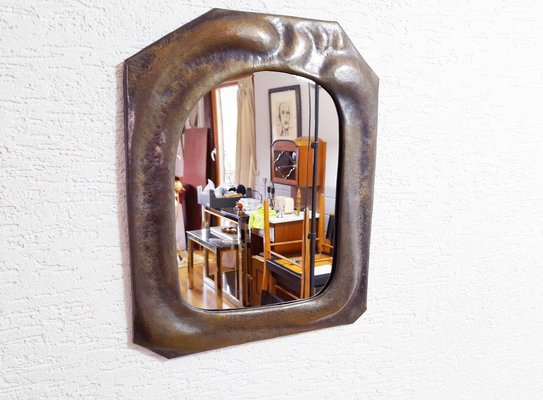 Anthroposophical Mirror, 1950s-BQF-1306137