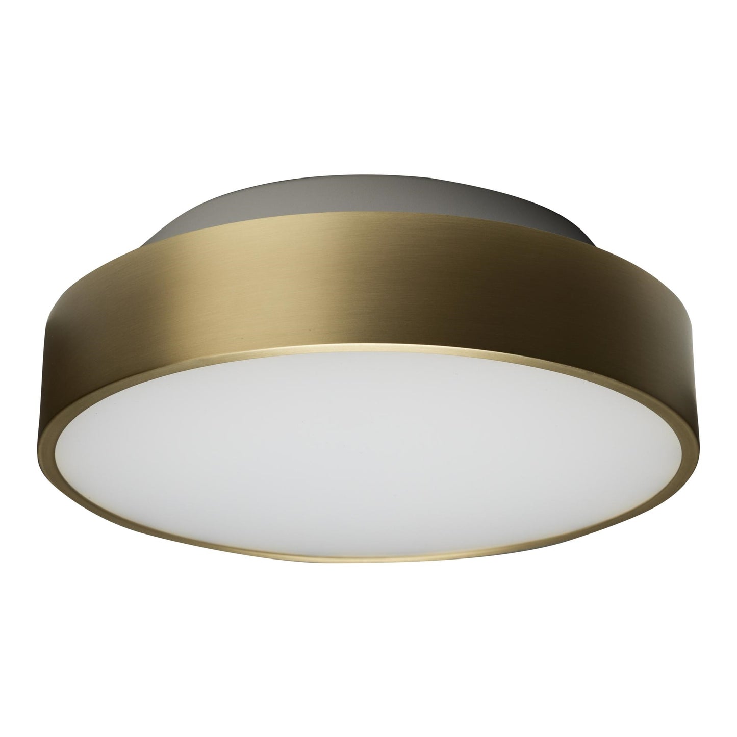 Moon C260 Ceiling light by Antidark #Brass
