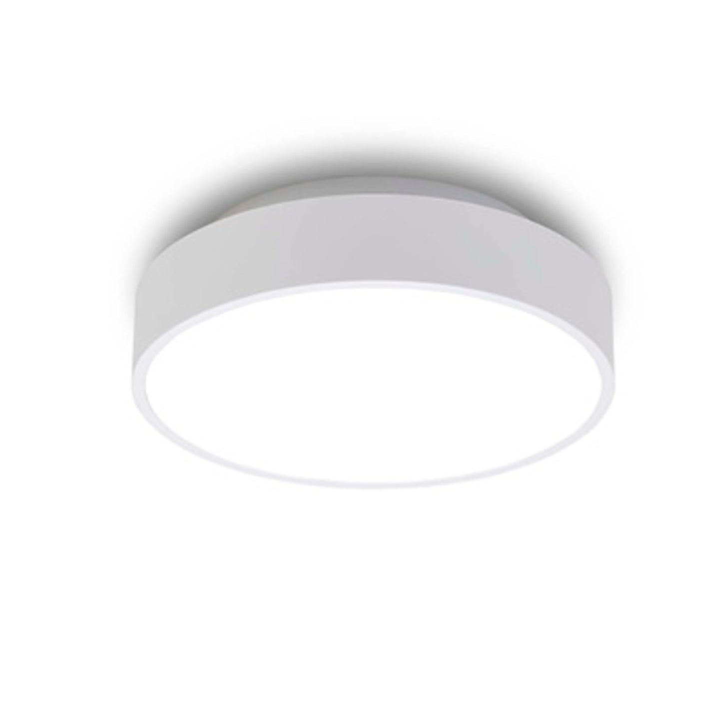 Moon C260 Ceiling light by Antidark #White