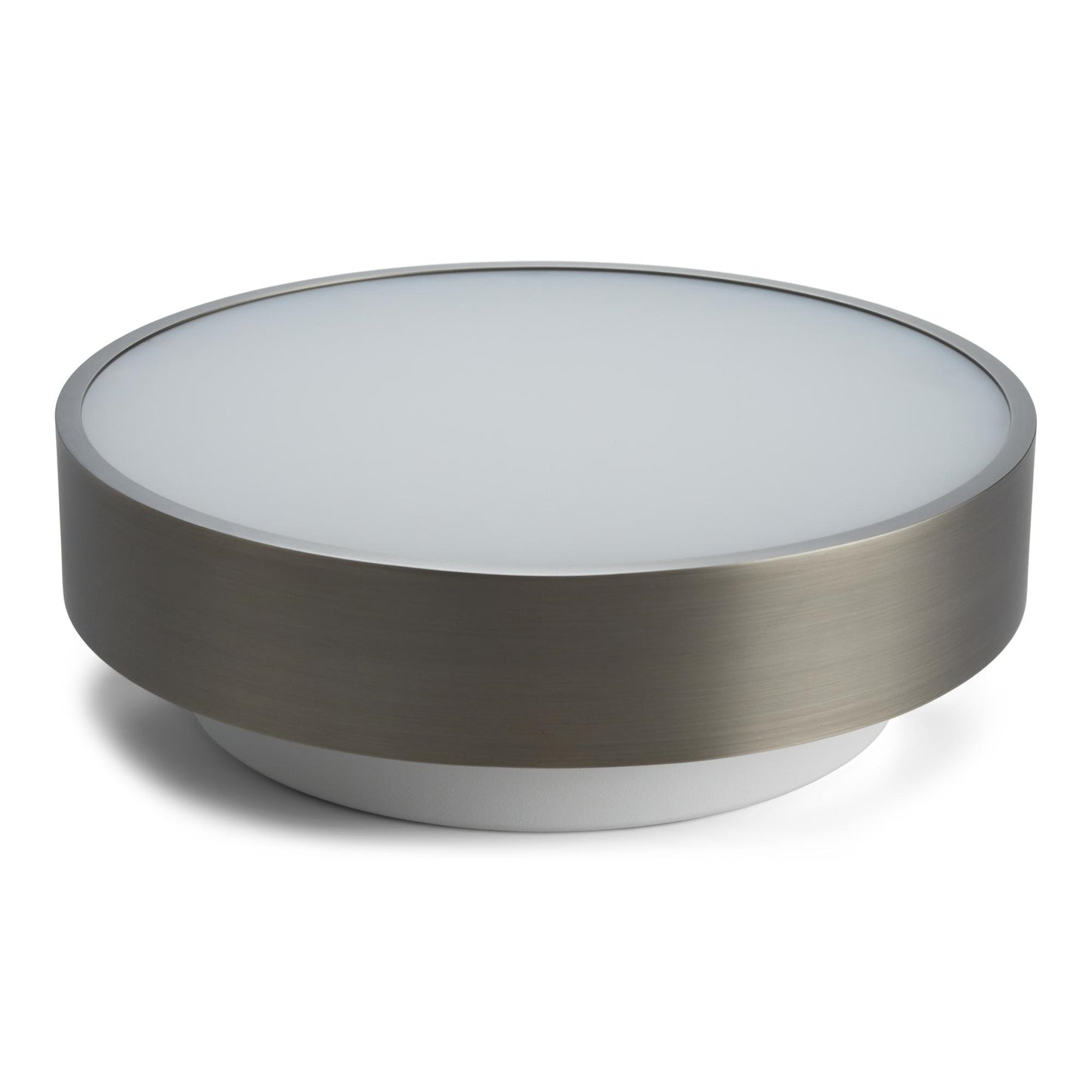 Moon C260 Ceiling light by Antidark #Titanium