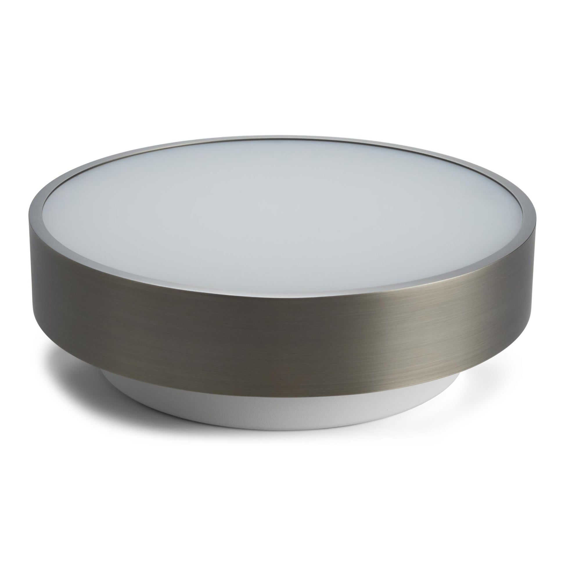 Moon C260 Ceiling light by Antidark #Titanium