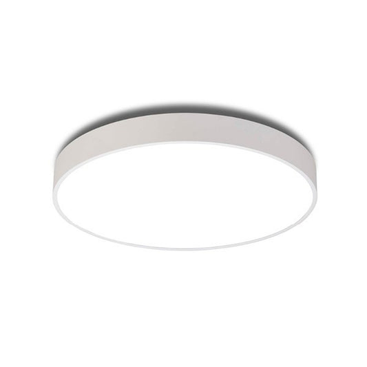 Moon C450 Ceiling light by Antidark #White