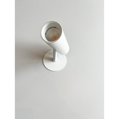 Antidark Tube Slim Spot 2700K White