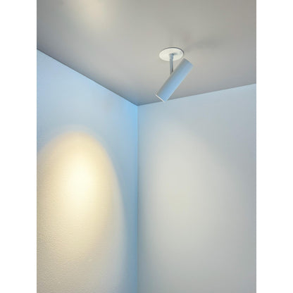 Antidark Tube Slim Spot 2700K White