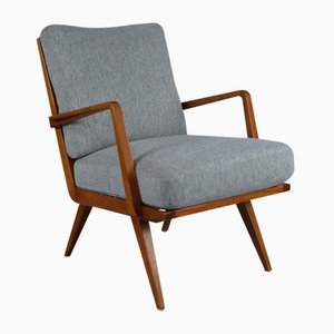 Antimott Armchair from Knoll, 1950s-IIE-1360313