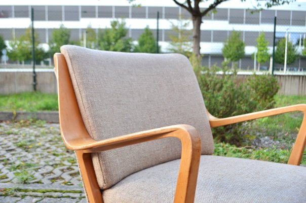 Antimott Easy Chair from Walter Knoll / Wilhelm Knoll, 1960s-UF-1398545