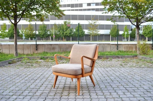 Antimott Easy Chair from Walter Knoll / Wilhelm Knoll, 1960s-UF-1398545