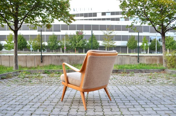 Antimott Easy Chair from Walter Knoll / Wilhelm Knoll, 1960s-UF-1398545