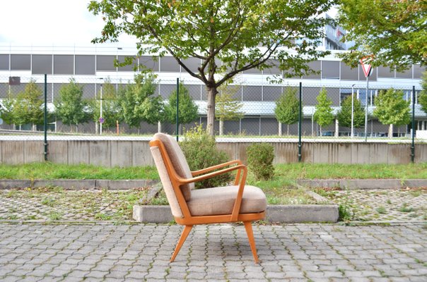 Antimott Easy Chair from Walter Knoll / Wilhelm Knoll, 1960s-UF-1398545