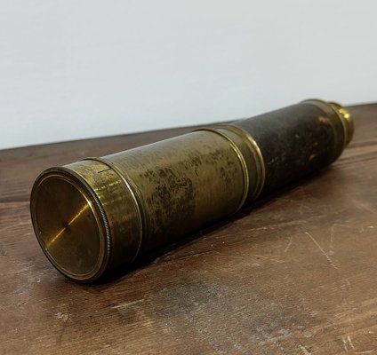 Antique 19th Century Marine Telescope-GKV-1799198