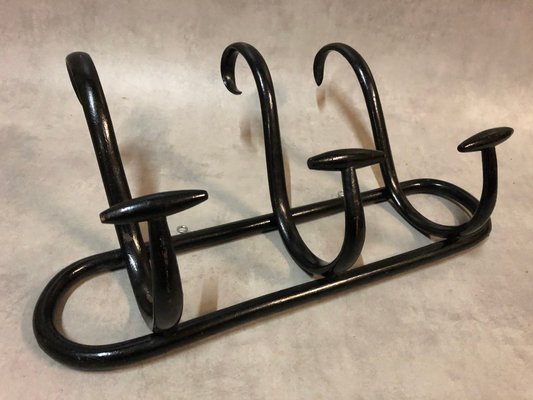 Antique 3S Coat Rack by Michael Thonet-SDV-556684