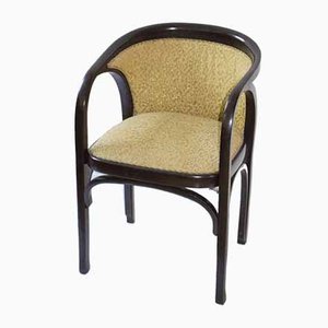 Antique 6517 Armchair by Marcel Kammerer for Gebrüder Thonet Vienna GmbH-VA-908982