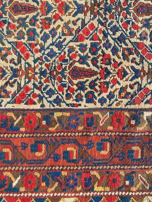 Antique Afshar Rug-YMM-1131890