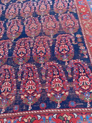 Antique Afshar Rug-YMM-1061620