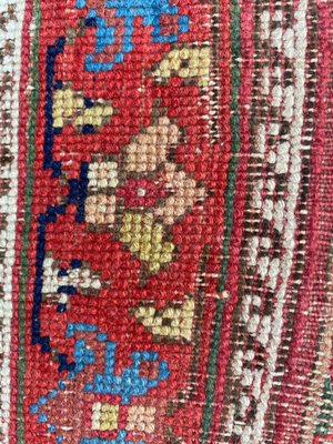 Antique Afshar Rug-YMM-1061620