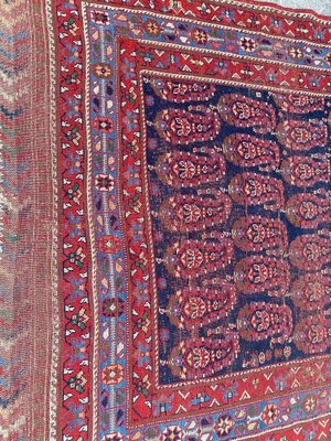 Antique Afshar Rug-YMM-1061620