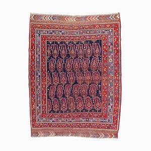 Antique Afshar Rug-YMM-1061620