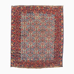 Antique Afshar Rug-YMM-1131890