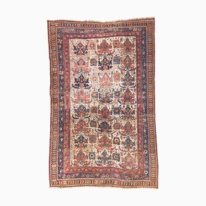 Antique Afshar Rug-YMM-1062133