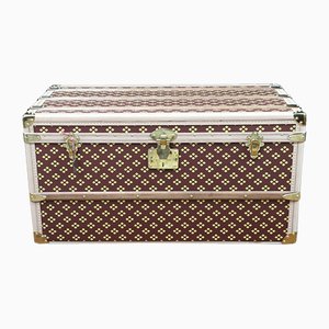 Antique American Trunk-EMZ-821872