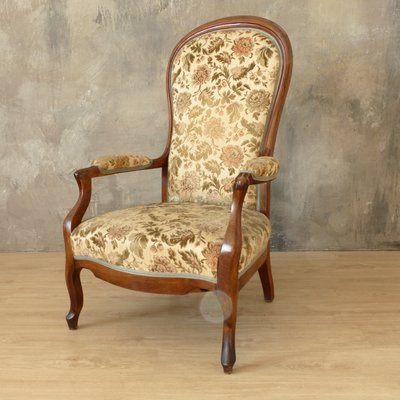 Antique Armchair-WK-560938