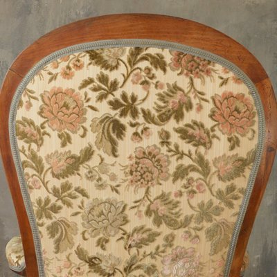 Antique Armchair-WK-560938