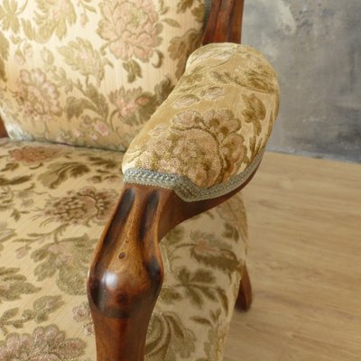 Antique Armchair-WK-560938