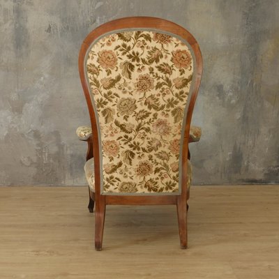 Antique Armchair-WK-560938