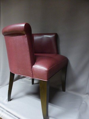 Antique Armchair by Philippe Hurel-WSV-605195