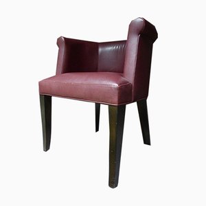 Antique Armchair by Philippe Hurel-WSV-605195