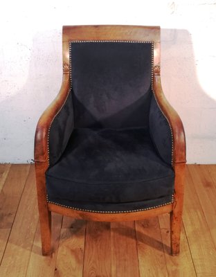 Antique Armchairs, Set of 2-NMC-1321860